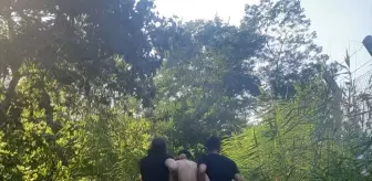 Hakkında 18 Yıl Hapis Cezası Bulunan Şüpheli Sinop'ta Yakalandı
