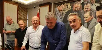 1926 Bulancakspor'da Üye Kayıtları Başladı