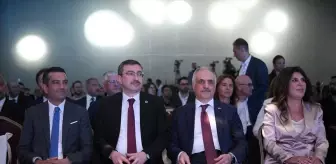 2. Ankara Gayrimenkul Zirvesi gerçekleştirildi