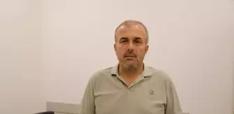 20 Yıllık Bağımlılığına Son Verdi: Sigara Bırakma Polikliniği Desteğiyle Başardı