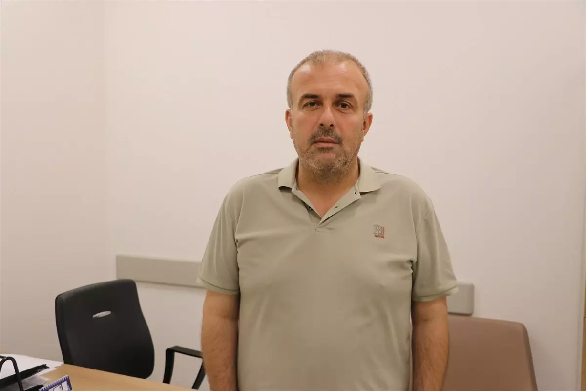 20 Yıllık Bağımlılığına Son Verdi: Sigara Bırakma Polikliniği Desteğiyle Başardı