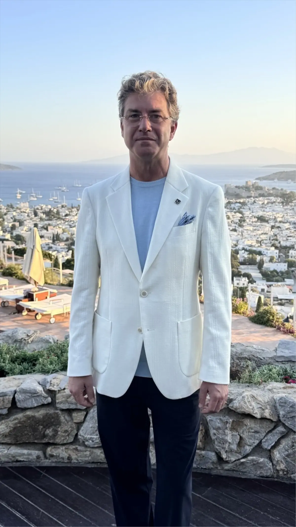 22. Uluslararası Bodrum Bale Festivali 'Kuğu Gölü' ile Başladı