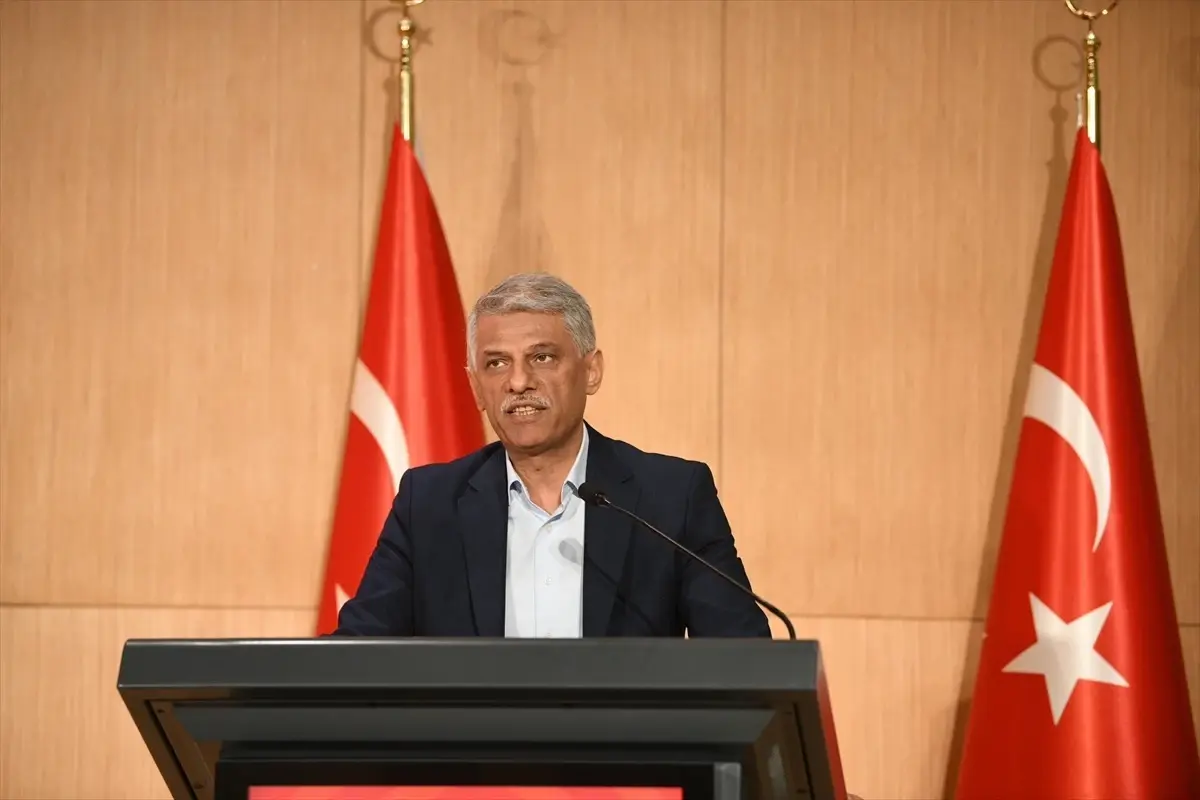 22. Uluslararası Konya Mistik Müzik Festivali Başlıyor