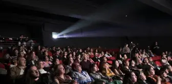 Uçan Süpürge Uluslararası Kadın Filmleri Festivali Sona Erdi