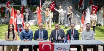 Anadolu Ajansına 14 Ödül