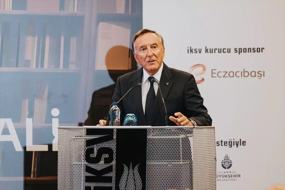 '29. İstanbul Tiyatro Festivali' 20 Ekim'de başlayacak