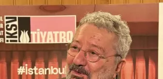 '29. İstanbul Tiyatro Festivali'nin bu yılki yapısını, küratör Mehmet Birkiye anlattı Açıklaması