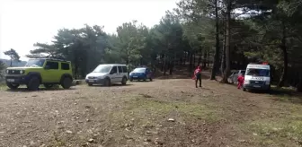 Çanakkale'de Kaybolan Çevre Müdür Yardımcısının Cansız Bedeni Bulundu