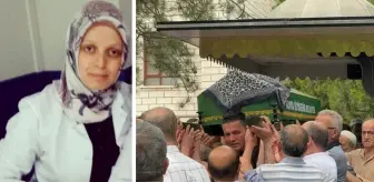 3 çocuğunun annesini 'yeni koltuk takımı' tartışmasında öldürdü