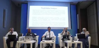3. Uluslararası Aile Sempozyumu'nda Aile Olmanın Önemi ve Karşılaşılan Zorluklar Tartışıldı