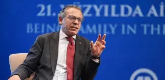 3. Uluslararası Aile Sempozyumu Başladı