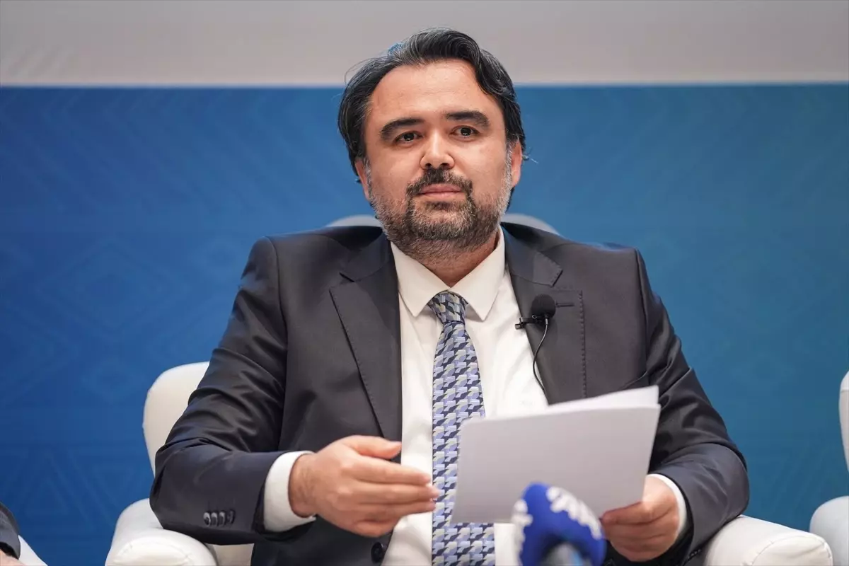 3. Uluslararası Aile Sempozyumu'nun sonuç bildirisi açıklandı Açıklaması