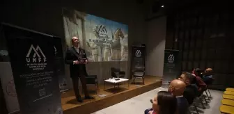 3. Uluslararası Mitoloji Film Festivali Çanakkale'de Tamamlandı