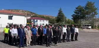 30 Ağustos Zafer Bayramı ve Türk Silahlı Kuvvetleri Günü
