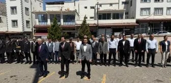 30 Ağustos Zafer Bayramı ve Türk Silahlı Kuvvetleri Günü