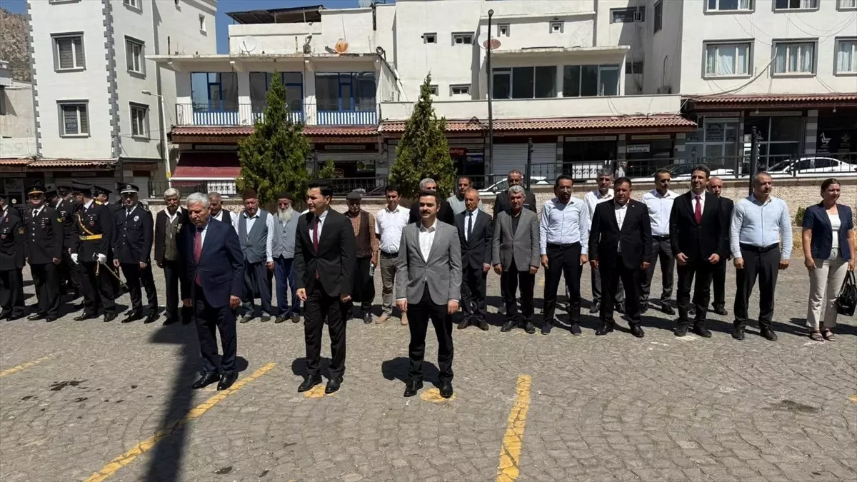 30 Ağustos Zafer Bayramı ve Türk Silahlı Kuvvetleri Günü