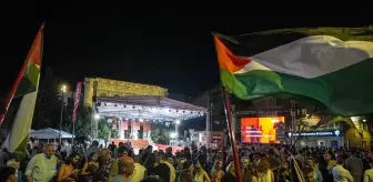 Saraybosna Film Festivali 31. Kez Kapılarını Açtı