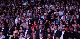 32. Uluslararası Adana Altın Koza Film Festivali'nde Ödüller Sahiplerini Buldu