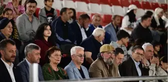 Kocaeli Film Festivali'nde Ödüller Sahiplerini Buldu