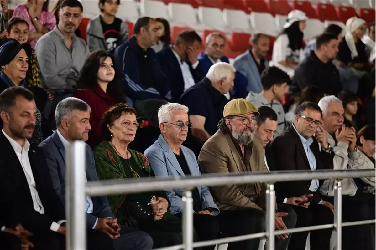 Kocaeli Film Festivali'nde Ödüller Sahiplerini Buldu