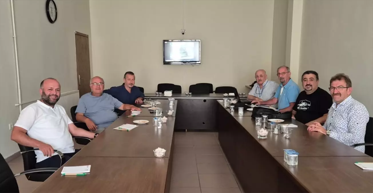 Nebiyan Doğa ve Gençlik Festivali Fotoğrafçılar Maratonu Sonuçlandı