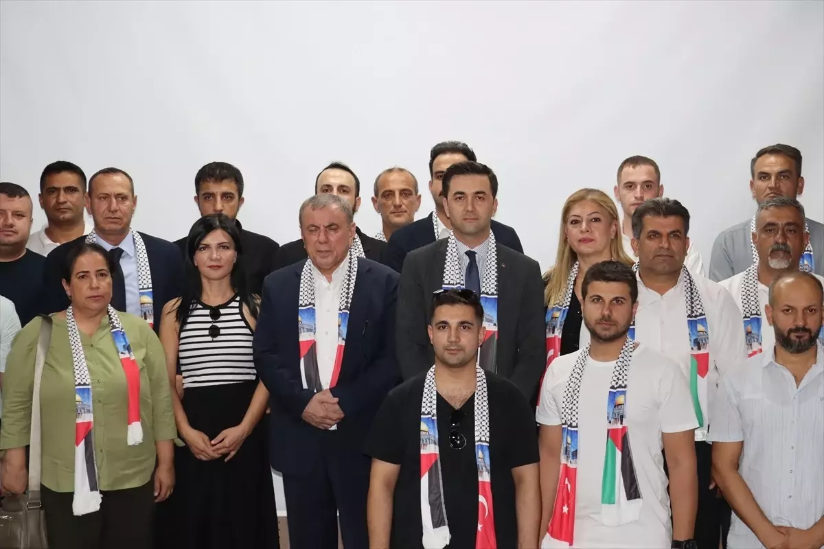 4. Uluslararası Midyat Kültür ve Sanat Festivali İptal Edildi