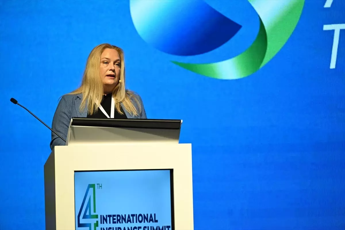 4. Uluslararası Sigorta Zirvesi