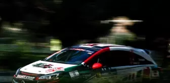 49. Hitit Rallisi Beypazarı'nda Renkli Başlangıç Yaptı