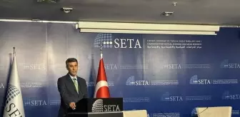 Balkan Düşünce Kuruluşları Toplantısı'nın Kapanışı Yapıldı