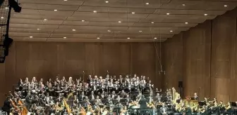 53. İstanbul Müzik Festivali, Rossini Gecesi ile Sona Erdi