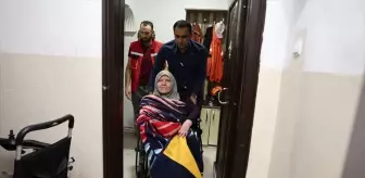 Belediye Başkanı Sevgi Korkmaz'ın Piknik İsteğini Gerçekleştirdi
