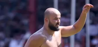 Kırkpınar Yağlı Güreşleri'nde Finalistler Belli Oldu