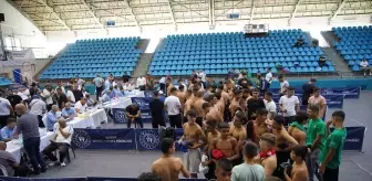 664. Tarihi Kırkpınar Yağlı Güreşleri'nde Kayıt Süreci Başladı