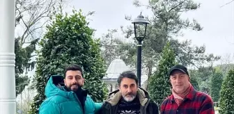'77', Gazze'de yaşanan dramı 'sessiz bir çığlık' olarak gözler önüne seriyor