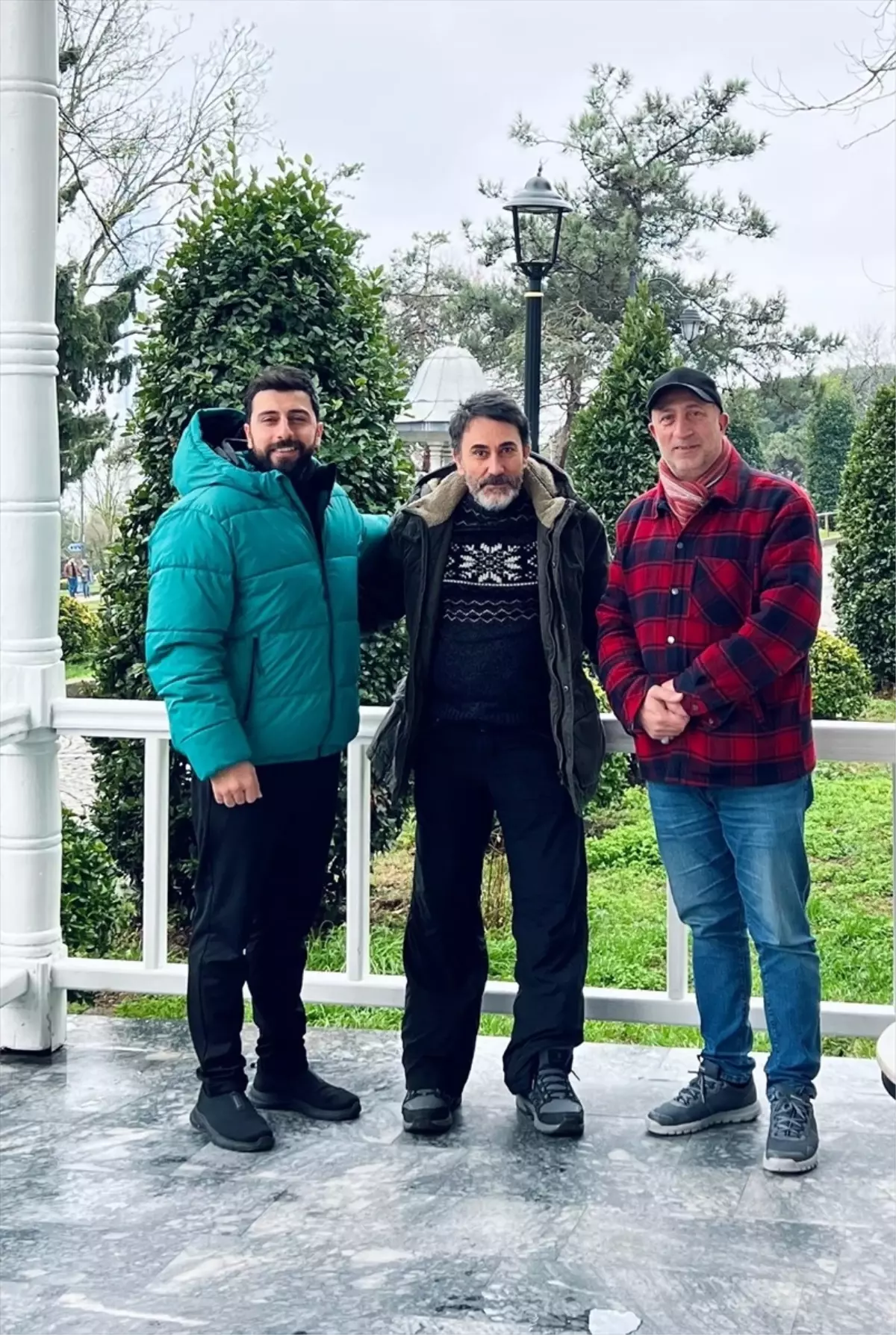 '77', Gazze'de yaşanan dramı 'sessiz bir çığlık' olarak gözler önüne seriyor