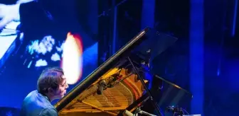 Akra Caz Festivali, Fazıl Say'ın Konseriyle Sona Erdi