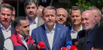 Kamu İşveren Heyeti ile Memur-Sen Arasında Zam Anlaşmazlığı