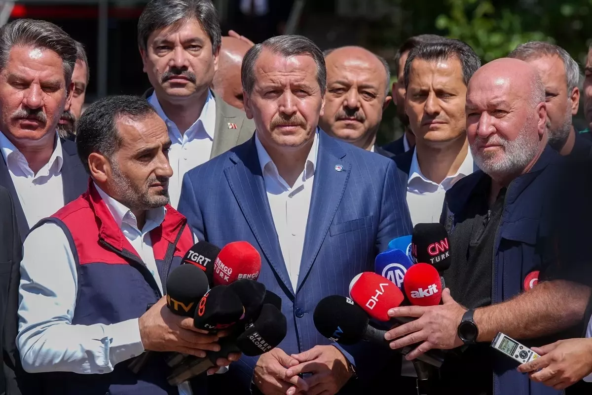 Kamu İşveren Heyeti ile Memur-Sen Arasında Zam Anlaşmazlığı