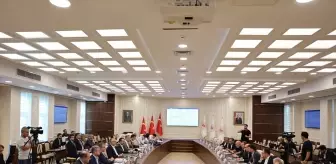 Bakan Işıkhan, Toplu Sözleşme Görüşmelerini Değerlendirdi