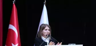 8. İpek Yolu Akademik Çalışmalar Sempozyumu Niğde'de Başladı