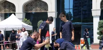 Bilim Şenliği 8. Kez Gerçekleştirildi