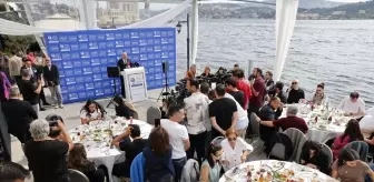 9. Uluslararası Adana Lezzet Festivali'nin Tanıtımı İstanbul'da Yapıldı