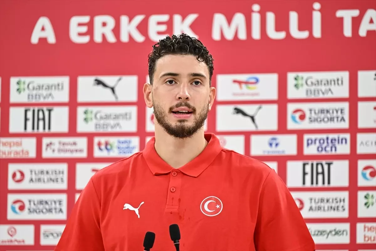 A Milli Basketbol Takımı EuroBasket 2025 İçin Hazır