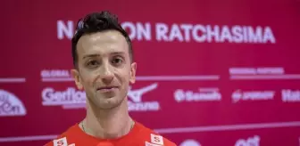 A Milli Kadın Voleybol Takımı, İspanya ile Zorlu Bir Maça Çıkacak