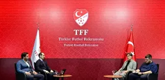 A Milli Takım Teknik Direktörü Vincenzo Montella Dünya Kupası'na odaklandı
