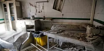 İsrail'in Tahran'daki Evin Cezaevi'ne Hava Saldırısı: 71 Ölü
