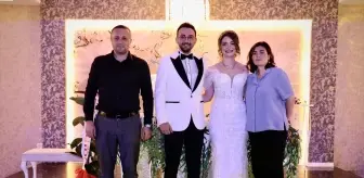 Furkan Genç ve Mısra Özgök, Tokat'ta Dünyayı Eşitletti