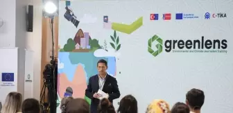 Yeşil Mercek Projesi ile İklim Gazeteciliği Eğitimi Başladı