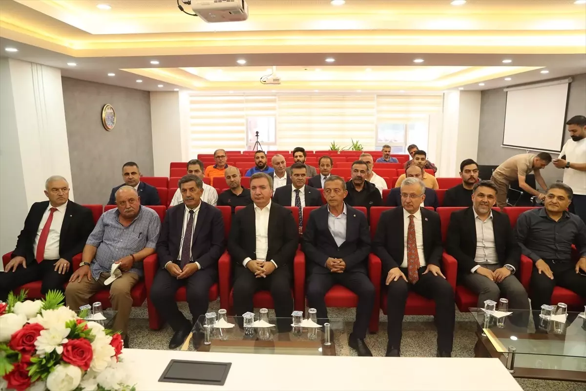 Erzincan Tulum Peyniri'ne AB Coğrafi İşaret Tescili