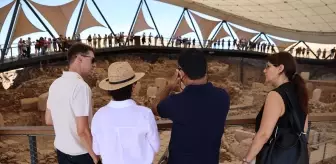 Göbeklitepe, Ziyaret Edilmesi Gereken Üç Eşsiz Arkeolojik Alan Arasında